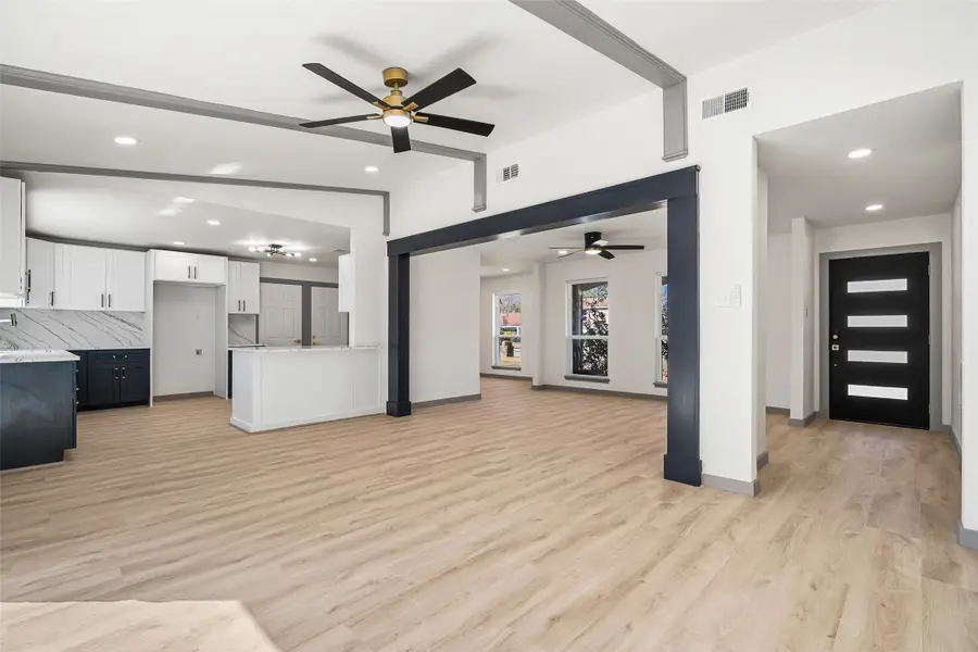 6646 Bayou View Drive, Houston, TX 77091 - #3