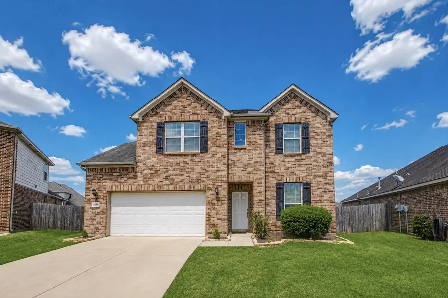 30218 Creekside Drive, Brookshire, TX 77423 - #2