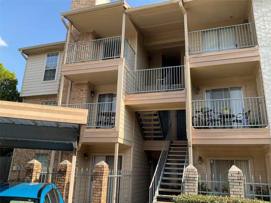12250 Whittington Dr #712, Houston, TX 77077 - #2