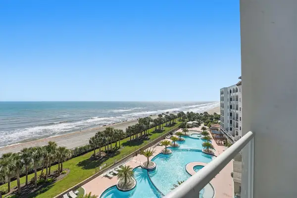 10327 Termini San Luis Pass Road #607, Galveston, TX 77554