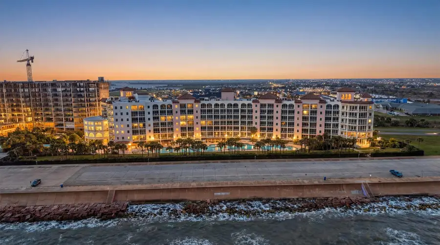 10327 Termini San Luis Pass Road #607, Galveston, TX 77554 - #2