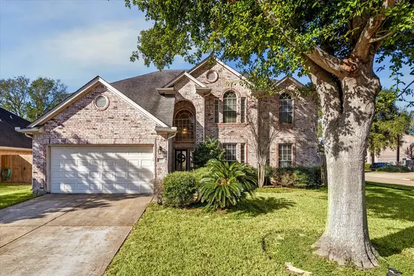 3802 Mission Valley Drive, Missouri City, TX 77459