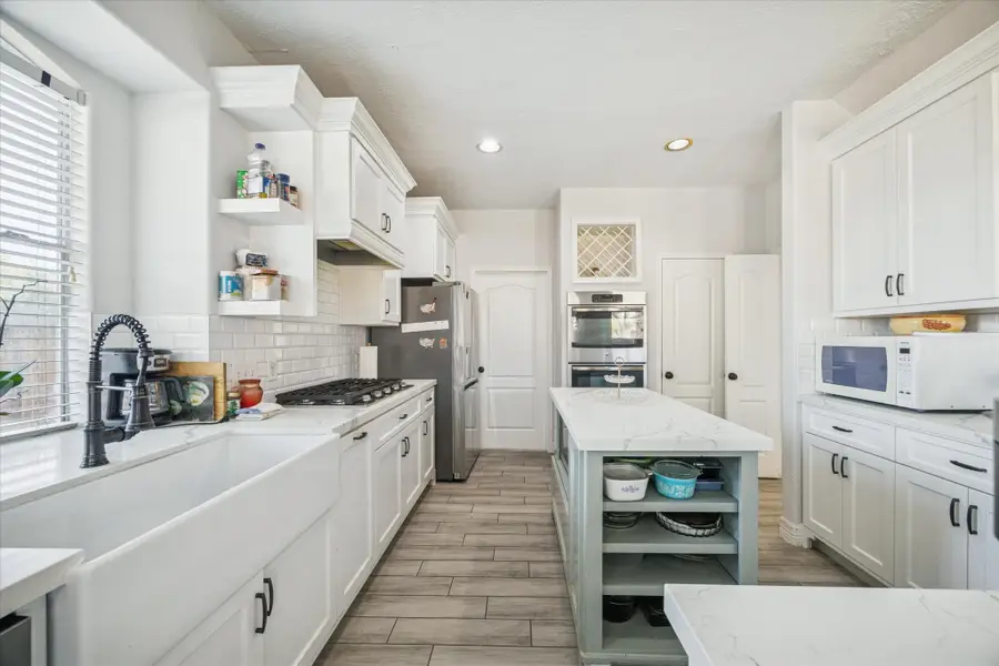 3802 Mission Valley Drive, Missouri City, TX 77459 - Image #2