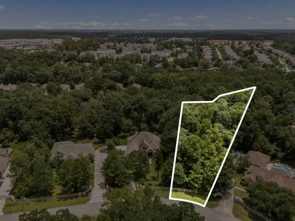 1902 Boulder Ridge Drive, Conroe, TX 77304