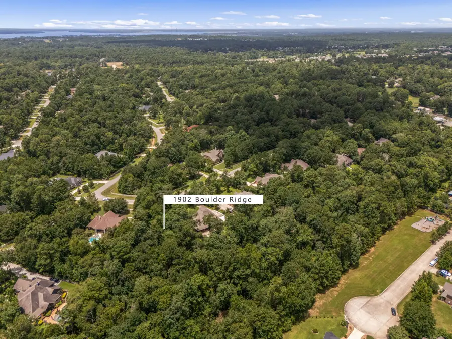 1902 Boulder Ridge Drive, Conroe, TX 77304 - #3