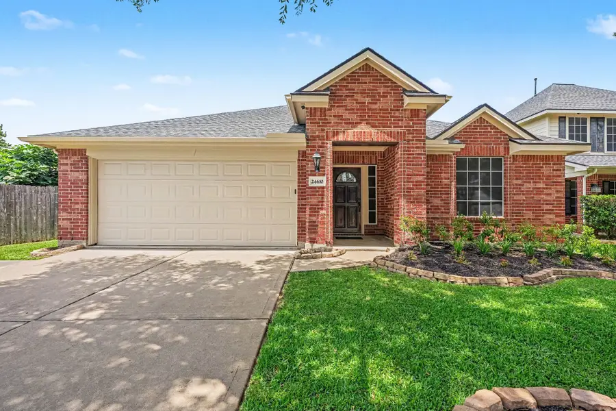 24610 Hampton Lakes Drive, Katy, TX 77493 - #2