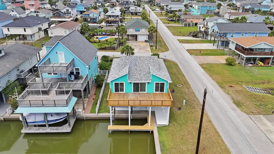 22101 Pecos Drive, Galveston, TX 77554 - #2