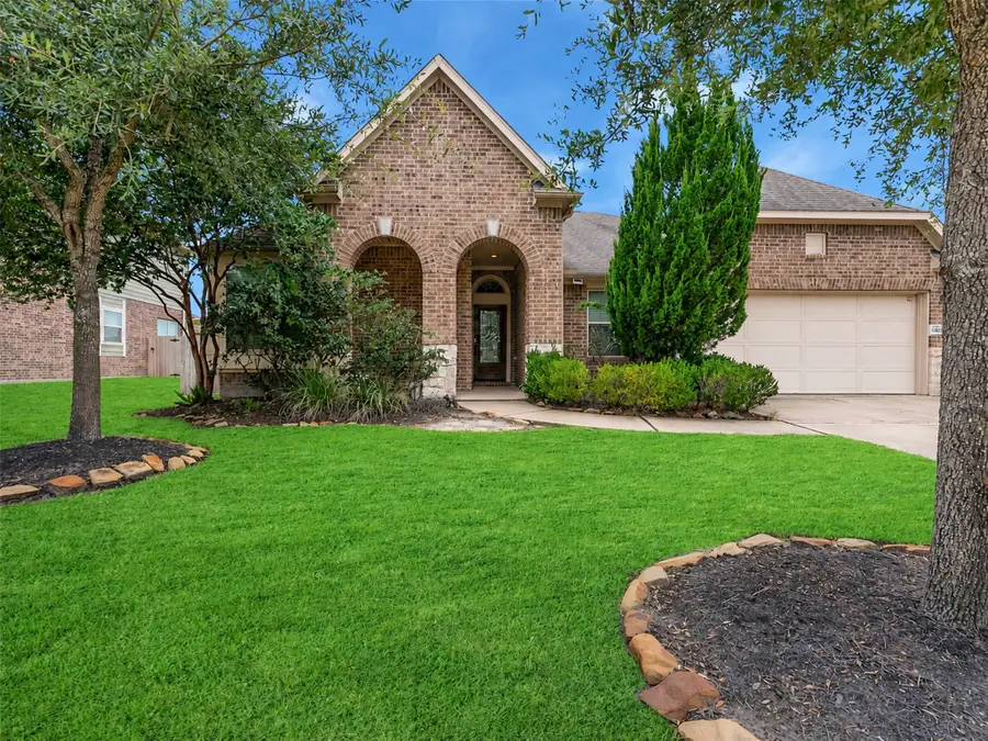 12831 Arlington Meadows Lane, Tomball, TX 77377 - #2