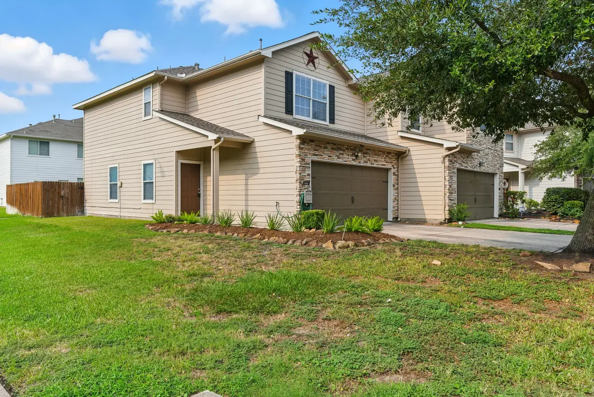 5010 Kale Court, Houston, TX 77066 - Image #1