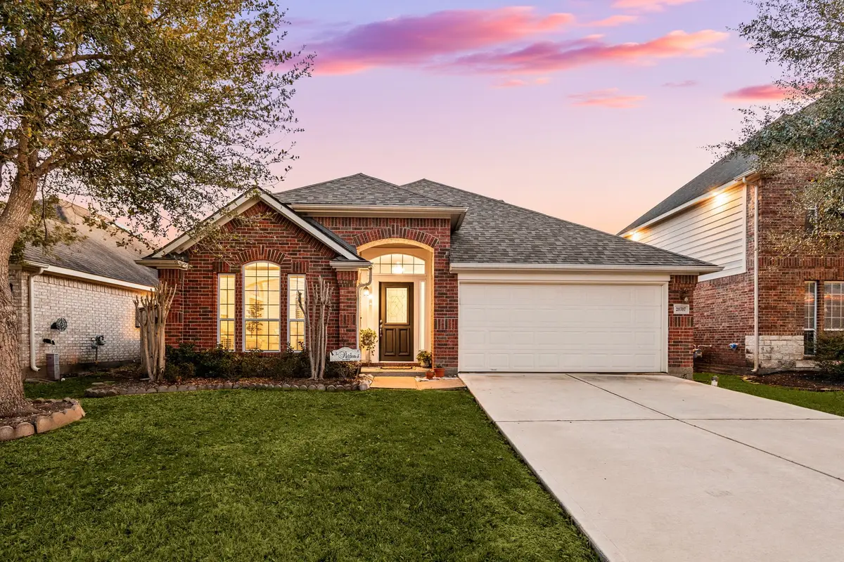 20707 Sapphire Lake Road, Richmond, TX 77407 - #1