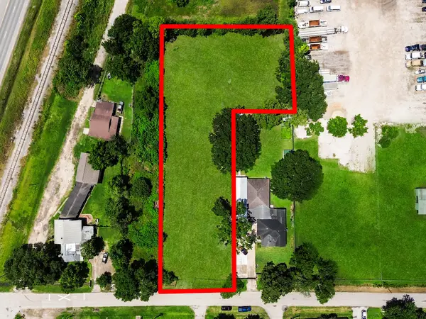 0 Ohio Avenue, Houston, TX 77047