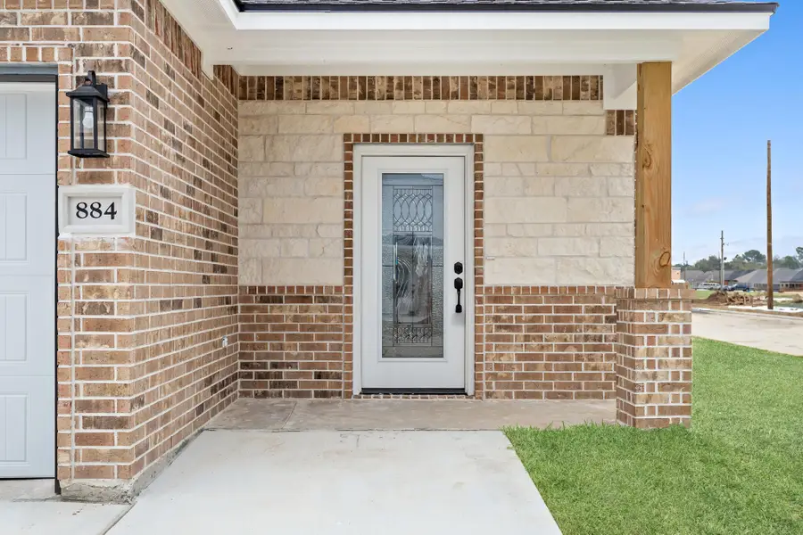 884 Meloreen, Port Neches, TX 77651 - Image #2