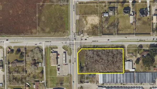 0 Bailey Rd / Masters Road, Pearland, TX 77584
