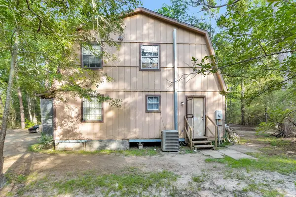 28625 Cedar Court, Huntsville, TX 77340