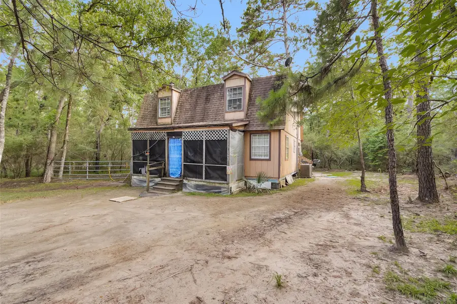 28625 Cedar Court, Huntsville, TX 77340 - #2