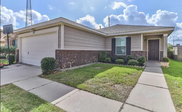 29313 Legends Smith Lane, Spring, TX 77386