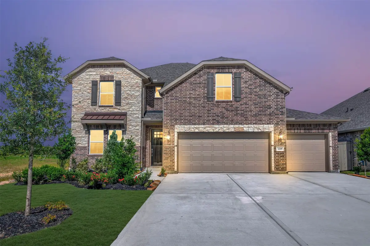 3218 Escobas Lane, League City, TX 77573 - #1