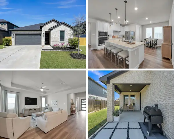 1123 Five T Lane, Tomball, TX 77375