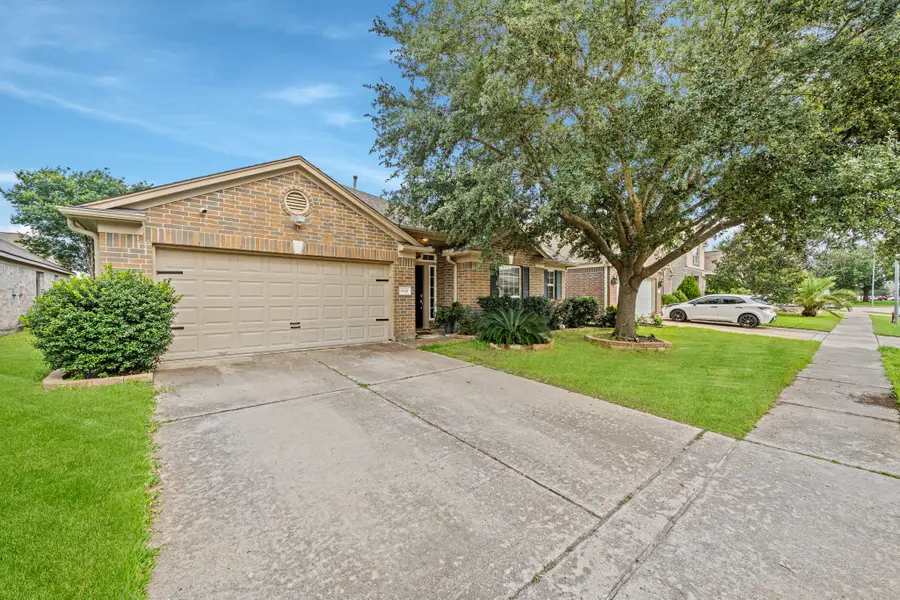 4919 Jarl Court, Katy, TX 77449 - #2