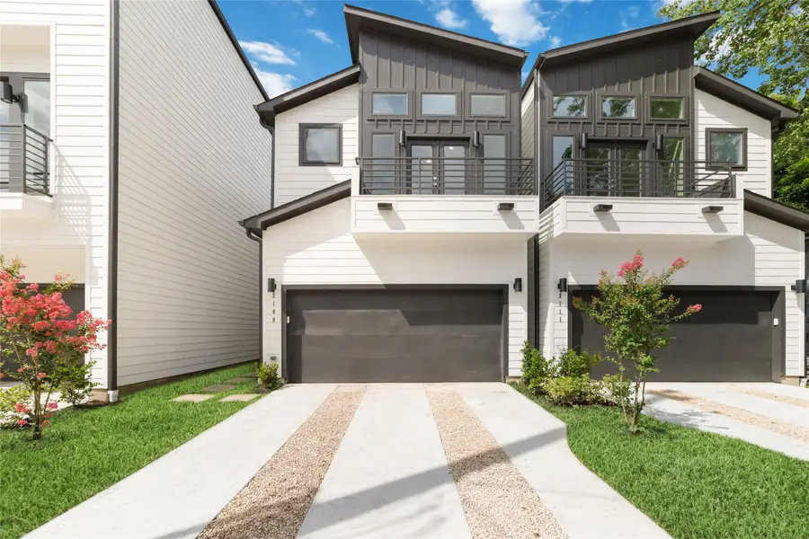 2109 Holman Street, Houston, TX 77004 - Image #2