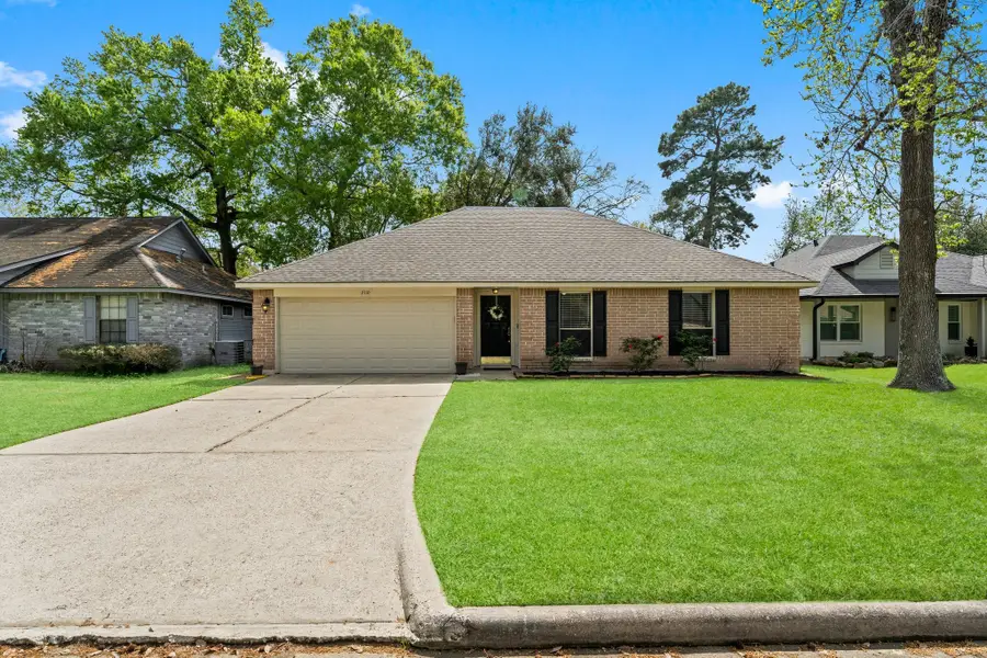 2110 Creston Drive, Spring, TX 77386 - Image #3
