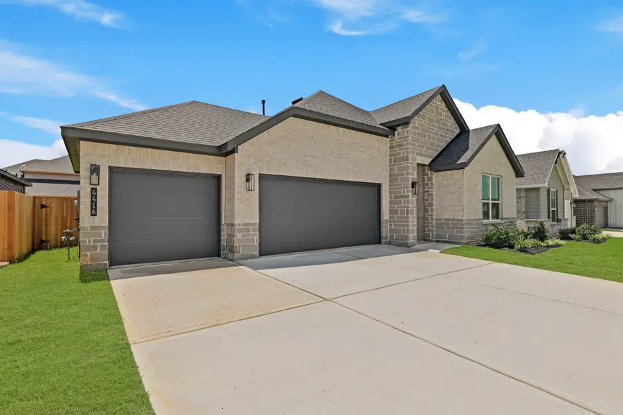 4416 Wapama Falls Loop, Conroe, TX 77303 - Image #2