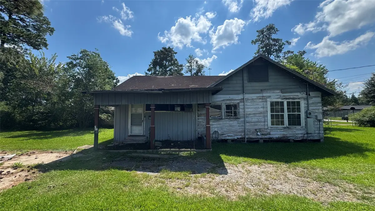 790 N Tannahill Street, Vidor, TX 77662 - #1