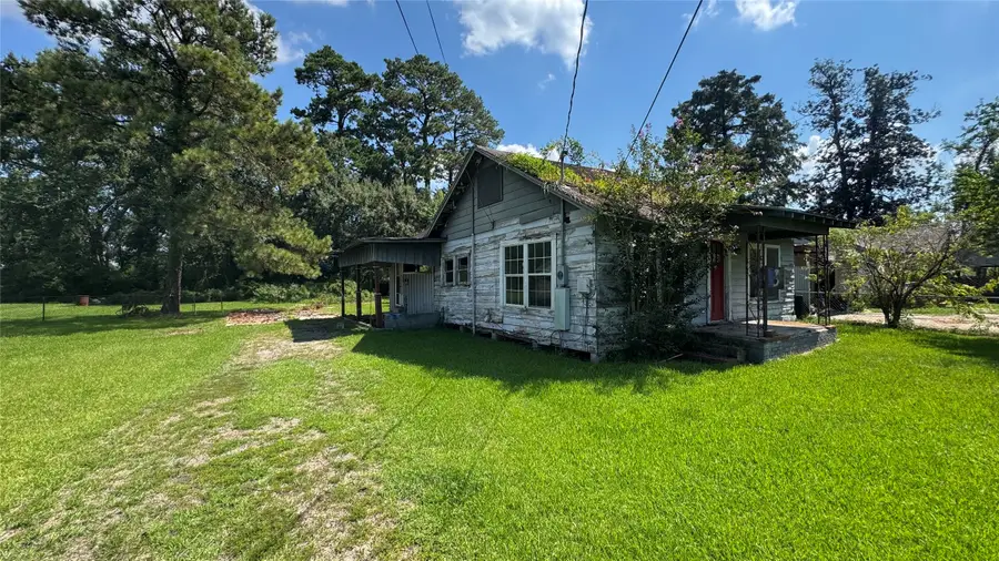 790 N Tannahill Street, Vidor, TX 77662 - #3