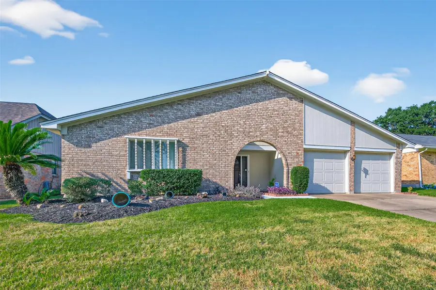 6230 Sunnygate Drive, Spring, TX 77373 - Image #2