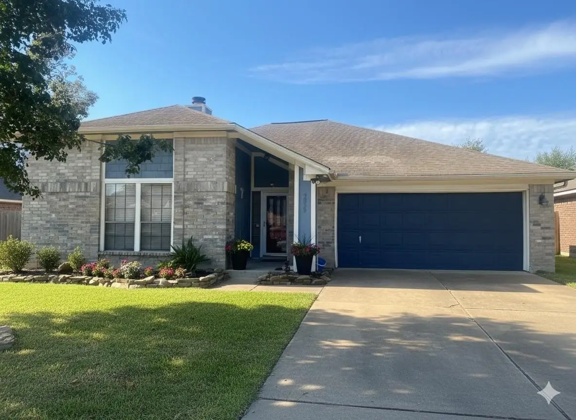 15039 Ringfield Drive, Houston, TX 77084 - #1