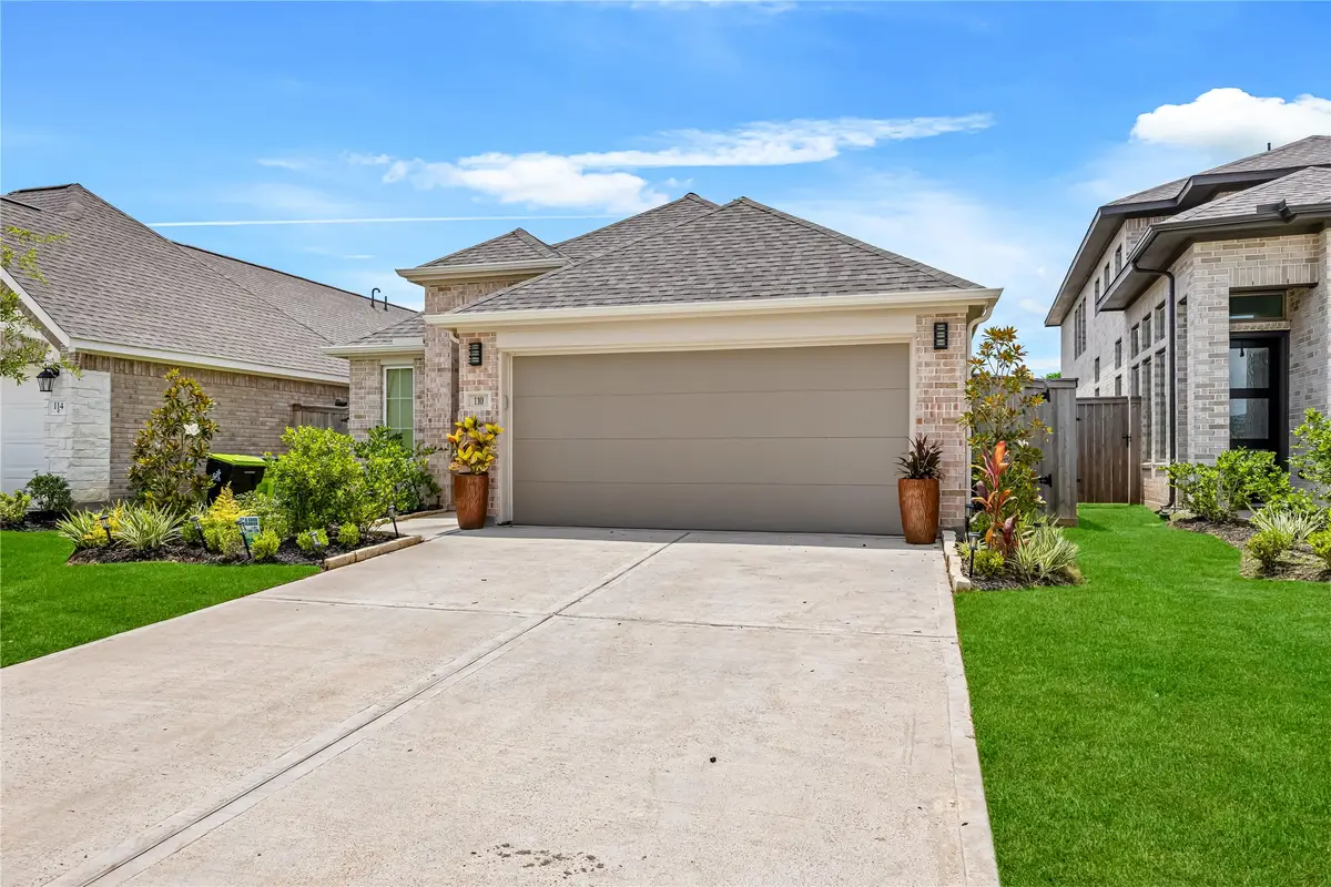 110 Shining Succulent Drive, Richmond, TX 77406 - #1