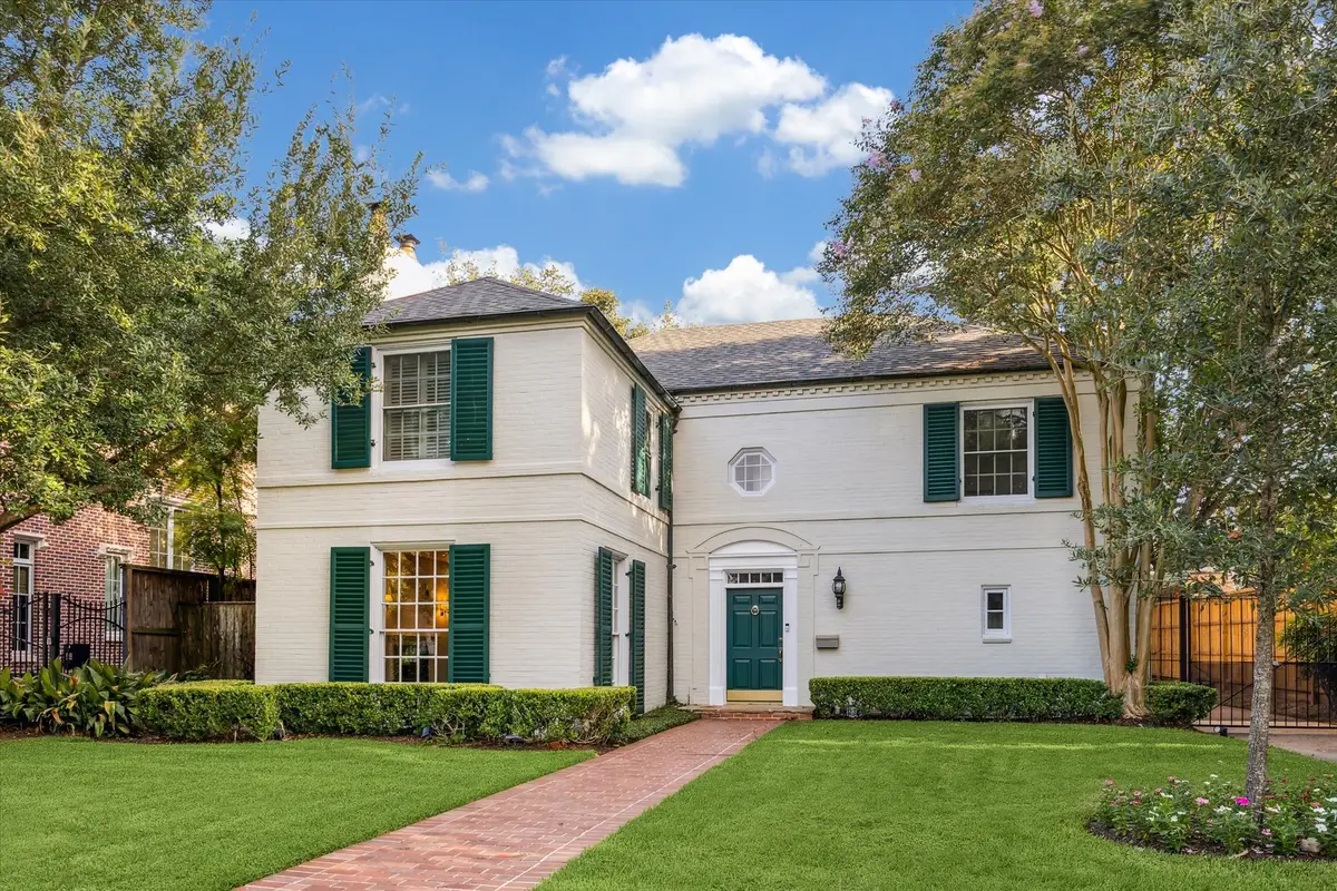 2233 Pelham Drive, Houston, TX 77019 - #1