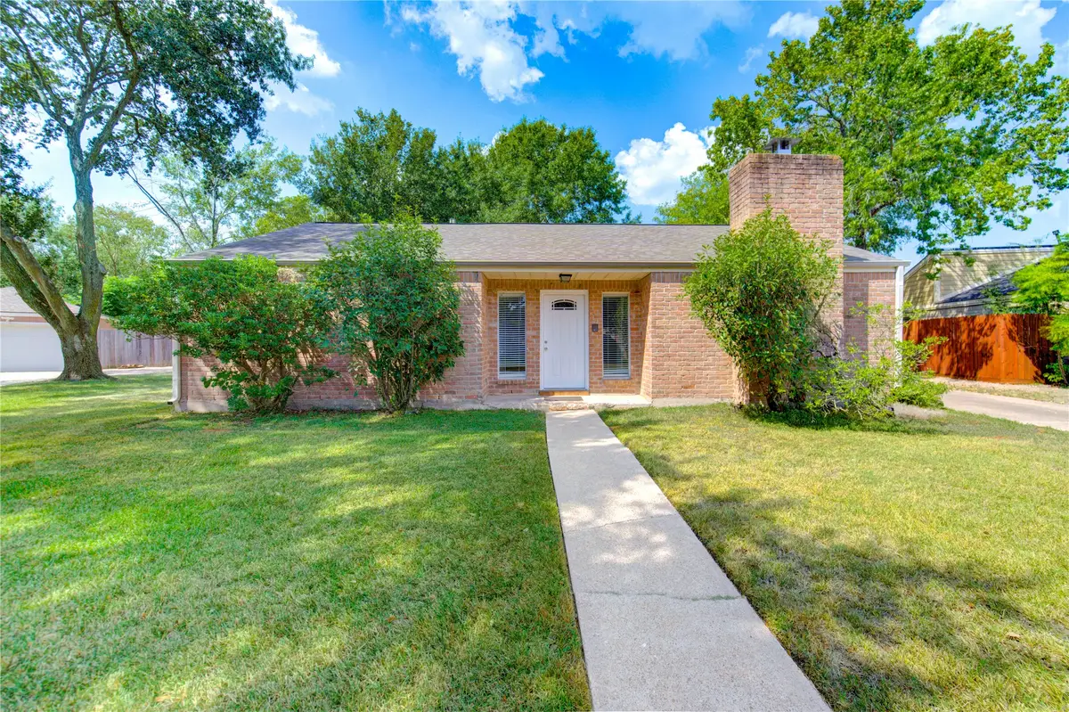 4607 Laurel Heights Court, Houston, TX 77084 - Image #1