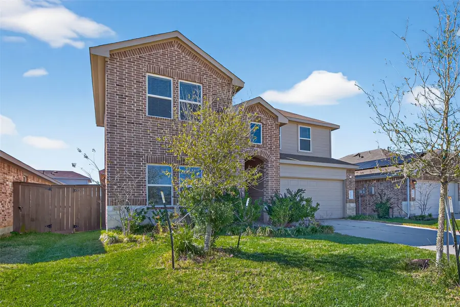 15048 Ashton Meadows Drive, New Caney, TX 77357 - Image #2