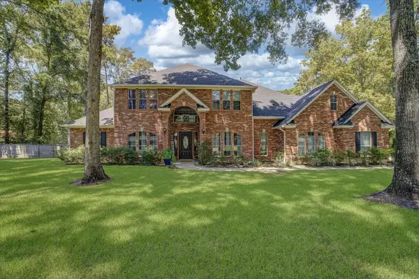 23969 Majestic Forest, New Caney, TX 77357