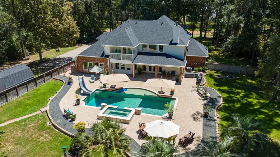 23969 Majestic Forest, New Caney, TX 77357 - #2