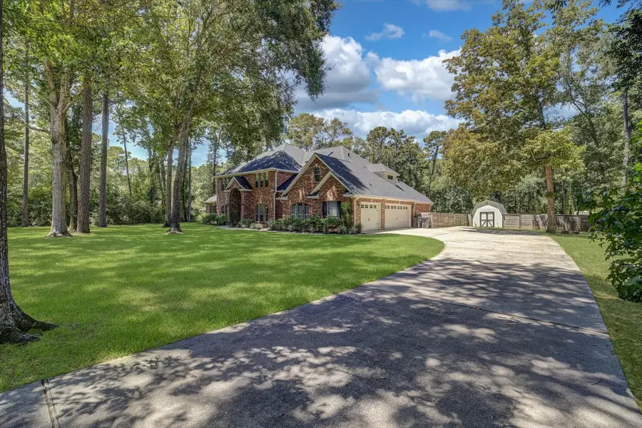 23969 Majestic Forest, New Caney, TX 77357 - #3