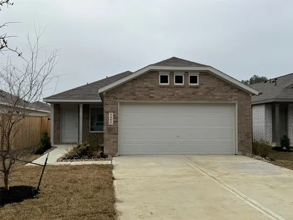 9010 Artic Rockfish Drive, Baytown, TX 77521