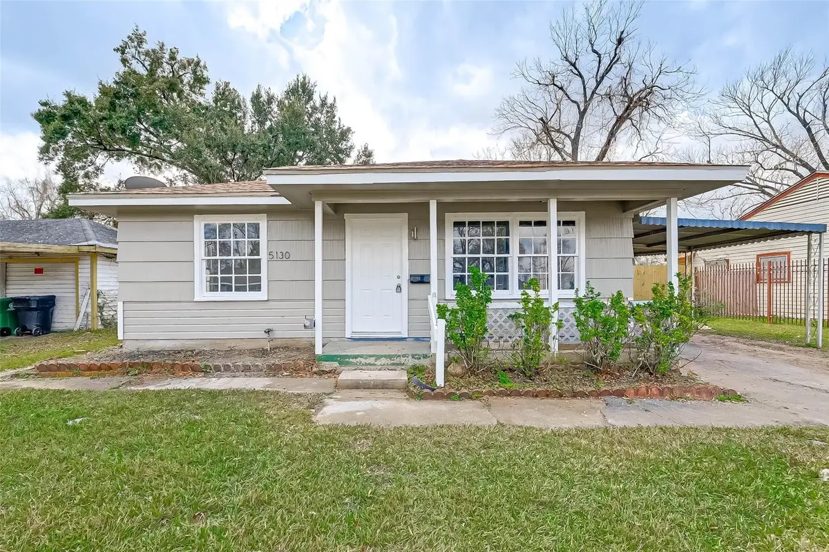 5130 Cosby Street, Houston, TX 77021 - #1