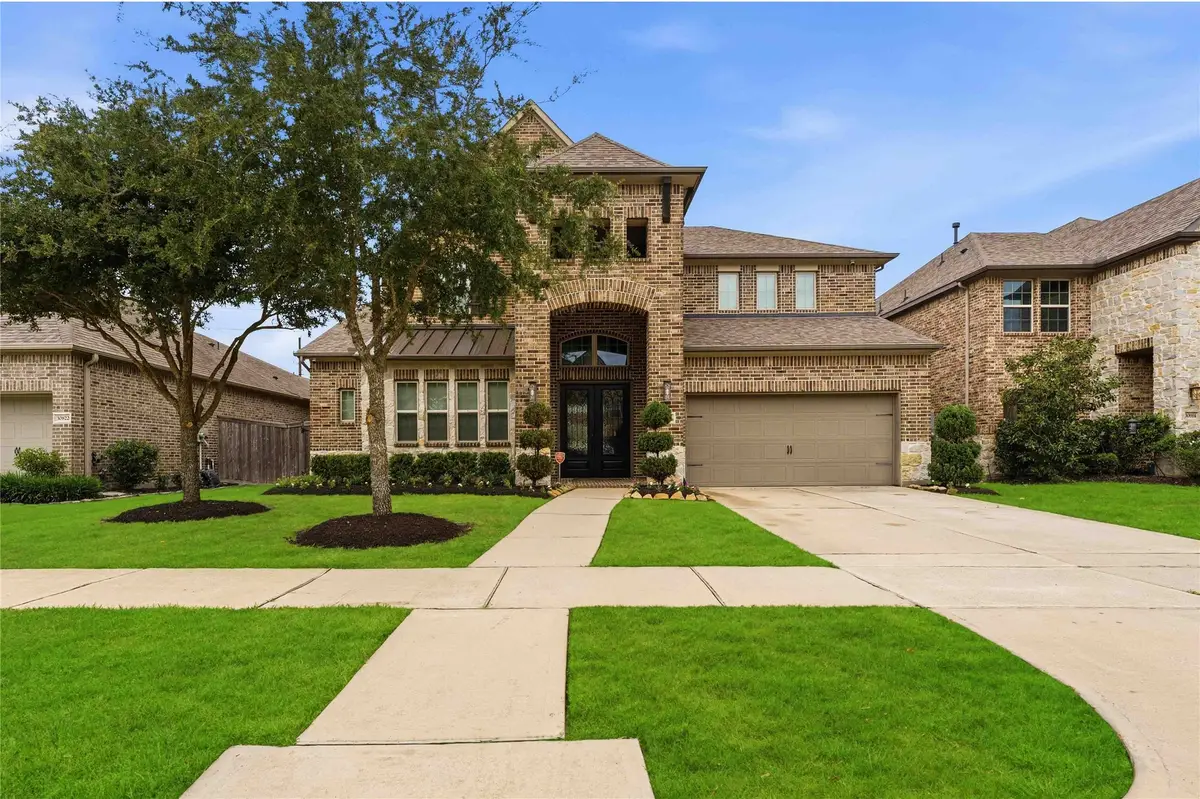 30818 Barred Owl Way, Brookshire, TX 77423 - #1