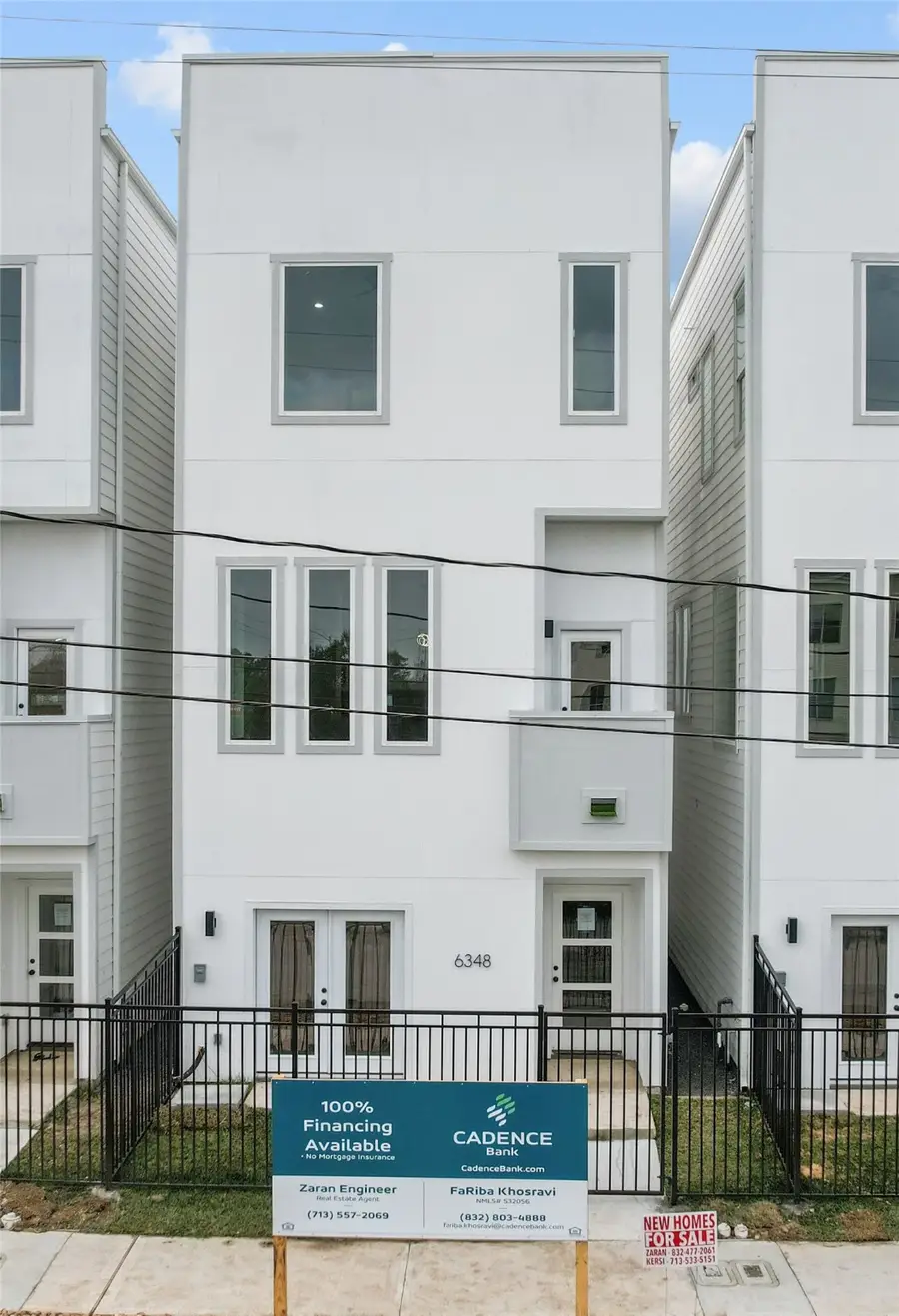 6348 Culberson Street, Houston, TX 77021 - Image #3