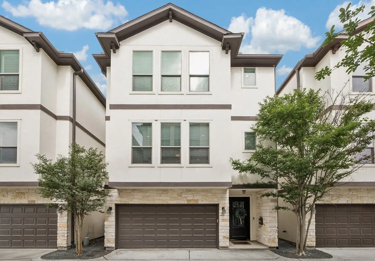 5431 Kiam Street #B, Houston, TX 77007 - #1