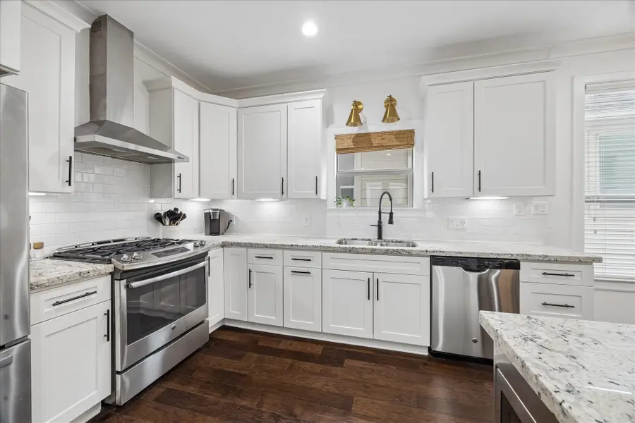 5431 Kiam Street #B, Houston, TX 77007 - #3