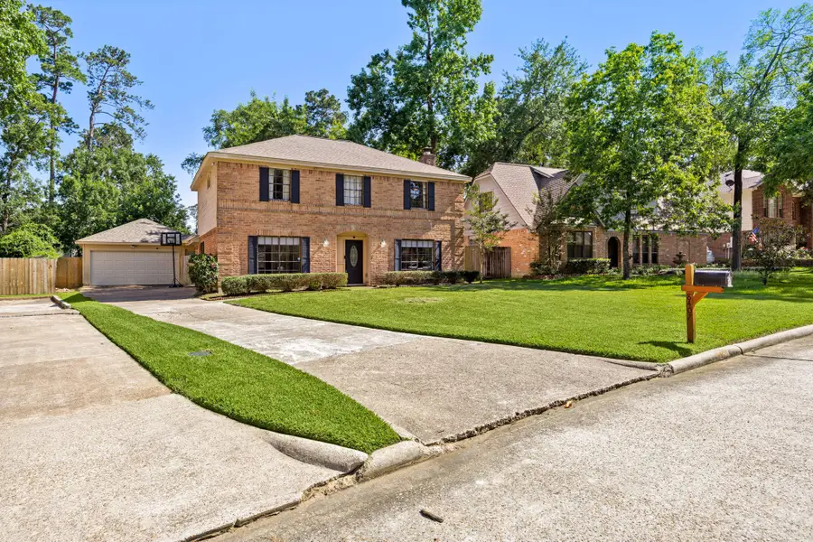 8407 Barmby Court, Spring, TX 77389 - #2