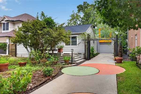4211 Albans Street, Houston, TX 77005