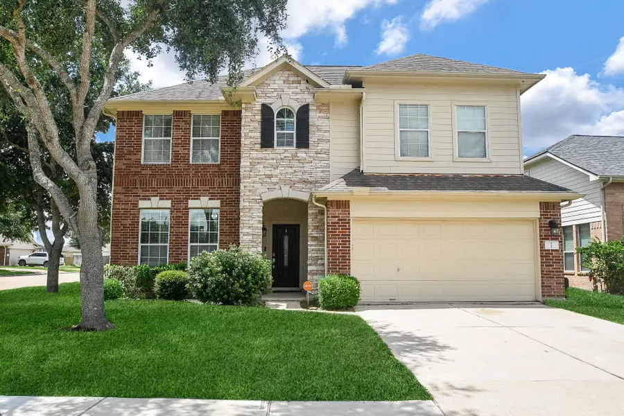 1 Carmel Chase Court, Manvel, TX 77578 - #2