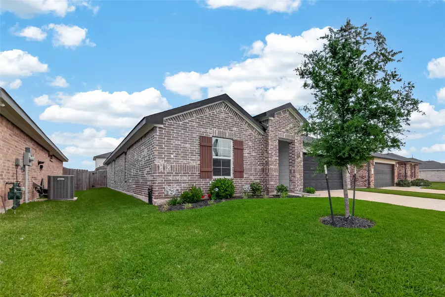 1119 Kinder Sky Lane, Rosharon, TX 77583 - #2