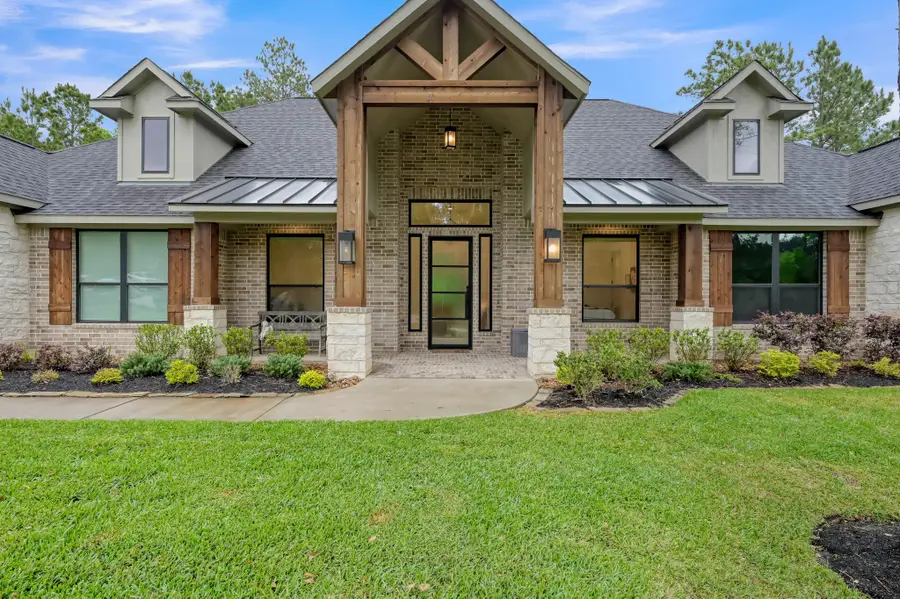 7304 Magnolia Hollow Drive, Montgomery, TX 77316 - #2