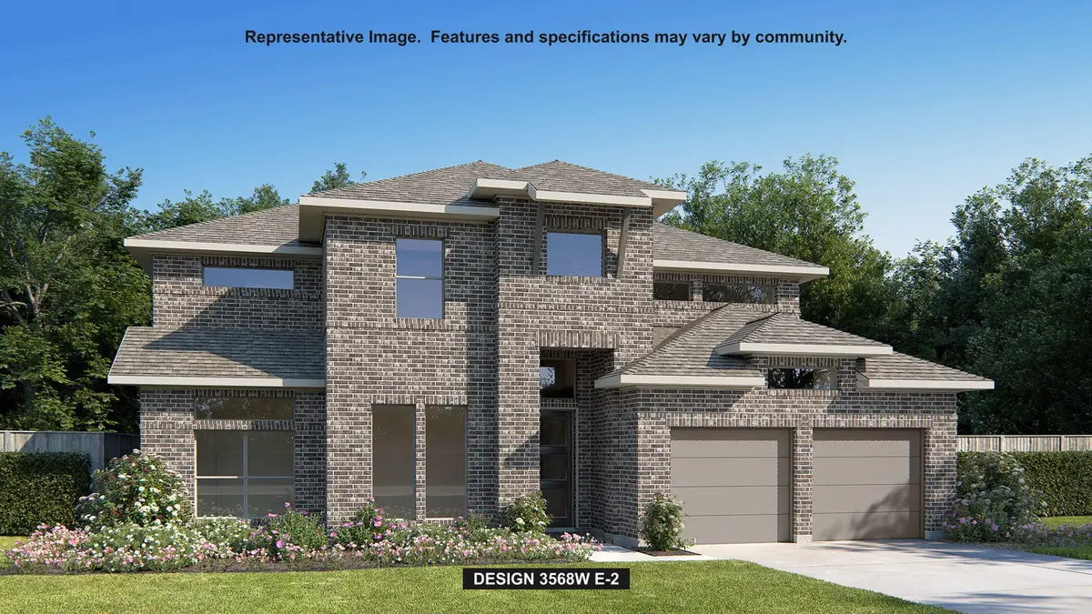 21955 Gateway Arch Drive, Porter, TX 77365 - #1