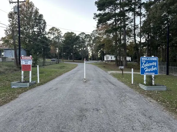 22785 Lakeway Harbor, Flint, TX 75762